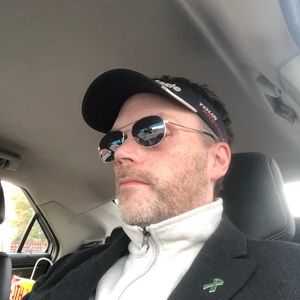 Meet your Posher, Ryan